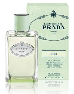 Infusion d'Iris (2015) EDP de Prada Feminino - Decant - comprar online