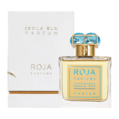 Isola Blu Roja Dove Compartilhável - Decant - comprar online