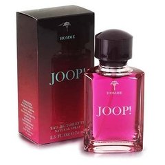 Joop! Homme de Joop! masculino 125ml - Novos & Lacrados - comprar online