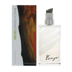 Kenzo Jungle Homme Kenzo Masculino - Decant - comprar online