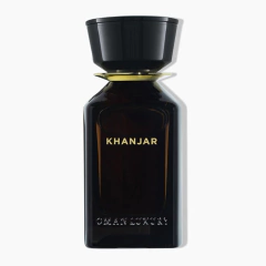 Khanjar Omanluxury - Decant