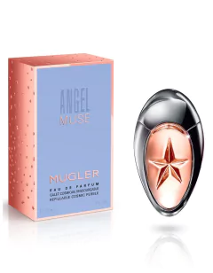 Angel Muse de Mugler EDP Feminino - Decant na internet