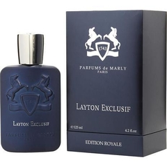 Layton Exclusif Parfums de Marly - Decant - comprar online