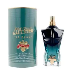 Le Beau Le Parfum Jean Paul Gaultier Masculino - Decant na internet