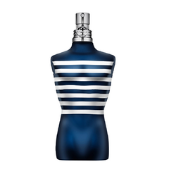 Le Male In The Navy Jean Paul Gaultier Masculino - Decant - comprar online