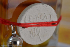 Le Mat de Mendittorosa - Decant - Perfume Shopping  | O Shopping dos Decants