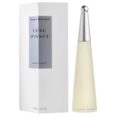 L'eau D'issey Issey Miyake EDT Feminino - Decant - comprar online