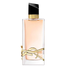 Libre Eau de Toilette Yves Saint Laurent Feminino - Decant - comprar online