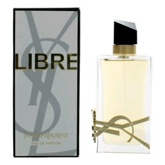 Libre de Yves Saint Laurent EDP Feminino - Decant - comprar online