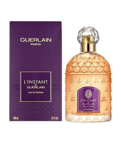 L'Instant de Guerlain Eau de Parfum Guerlain Feminino - Decant - comprar online