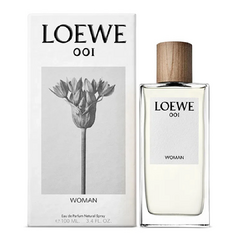 Loewe 001 Woman Loewe Feminino - Decant - comprar online
