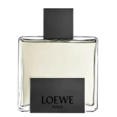 Loewe Solo Mercurio De Loewe Masculino - Decant