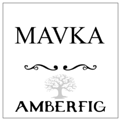 Mavka Amberfig Compartilhável - Decant - comprar online