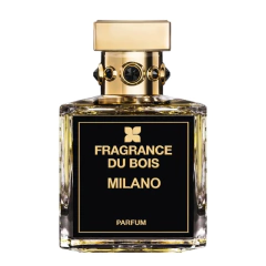 Milano Fragrance Du Bois Compartilhável - Decant