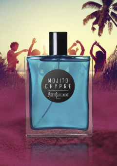 Mojito Chypre Pierre Guillaume Paris - Decant na internet