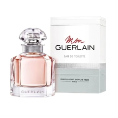 Mon Guerlain Guerlain Feminino - Decant - comprar online