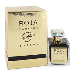 Musk Aoud Roja Dove Compartilhável - Decant - comprar online