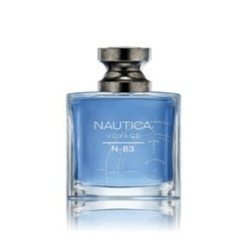 Nautica Voyage N-83 De Nautica Masculino - Decant