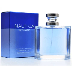 Nautica Voyage De Nautica Masculino - Decant - comprar online