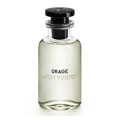 Orage Louis Vuitton Masculino - Decant