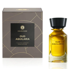 Oud Aquilaria Omanluxury Compartilhável - Decant - comprar online