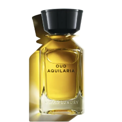 Oud Aquilaria Omanluxury Compartilhável - Decant