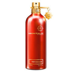 Oud Tobacco Montale Unisex - Decant - comprar online