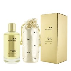 Kumkat Wood de Mancera Compartilhavel - Decant - comprar online