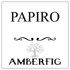 Papiro Amberfig Compartilhável - Decant - comprar online