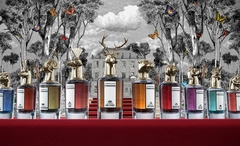 The World According to Arthur Penhaligon's - Decant - loja online
