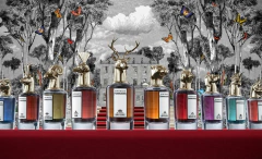 Roaring Radcliff Penhaligon's Masculino - Decant (raro) na internet