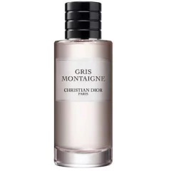 Gris Montaigne de Christian Dior Feminino - Decant