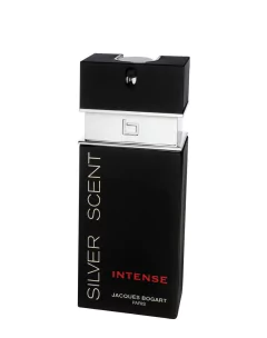 Silver Scent Intense de Jacques Bogart masculino - Novos & Lacrados - comprar online