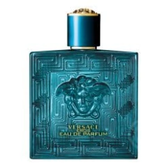 Eros Eau De Parfum Versace Masculino - Decant - comprar online