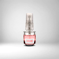 L'Aventure Blanche Al Haramain Perfumes Feminino - Decant - loja online