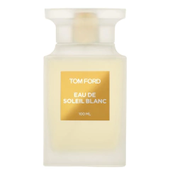 Eau de Soleil Blanc Tom Ford - Decant