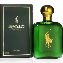 Polo Ralph Lauren De Ralph Lauren Masculino - Decant na internet