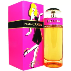 Prada Candy de Prada Feminino - Decant na internet