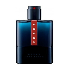 Luna Rossa Ocean Prada Masculino - Decant