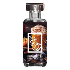 Pumpkin Spice 2.0 de The Dua Brand - Decant