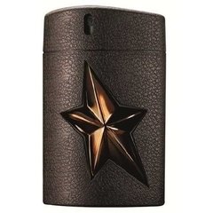 A*Men Pure Leather De Thierry Mugler Masculino - Decant (raro)
