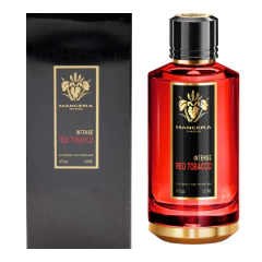 Red Tobacco Intense Mancera Compartilhável - Decant - comprar online