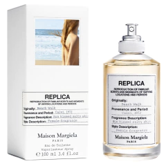 Beach Walk de Maison Martin Margiela - Decant - comprar online