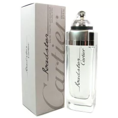 Roadster De Cartier Masculino - Decant na internet