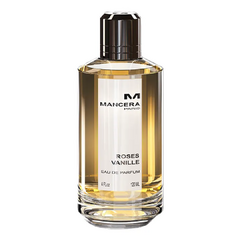 Roses Vanille Mancera Feminino - Decant