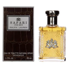 Safari For Men Ralph Lauren Masculino - Decant - comprar online