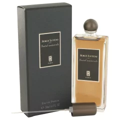 Santal Majuscule Serge Lutens Compartilhavel - Decant - comprar online