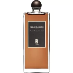 Santal Majuscule Serge Lutens Compartilhavel - Decant