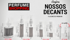 Acqua Di Parma Profumo Feminino - Decant na internet