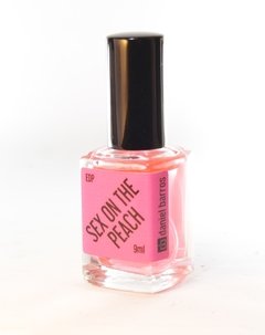 Sex on the Peach de Daniel Barros Unissex - Decant